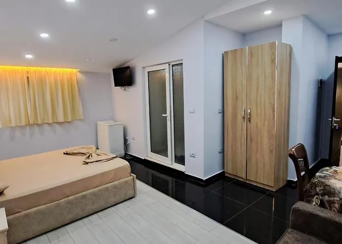 Citycenterhotel Hotel 3*