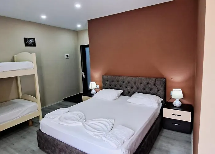 Hotel Citycenterhotel