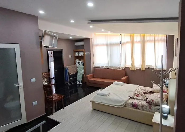 Citycenterhotel 호텔 3*