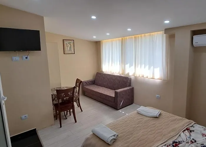 Citycenterhotel Hotel