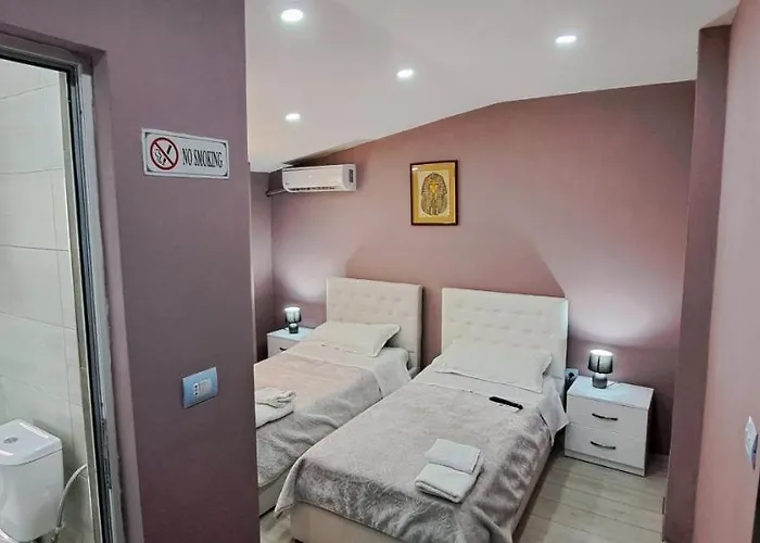 Hotel Citycenterhotel 3*