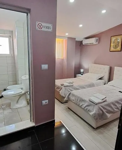 Hotel Citycenterhotel 3*