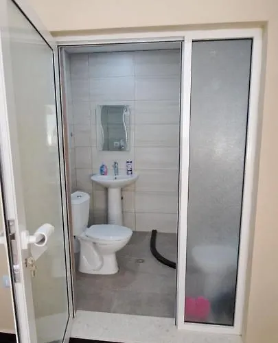 Citycenterhotel Szálloda 3*