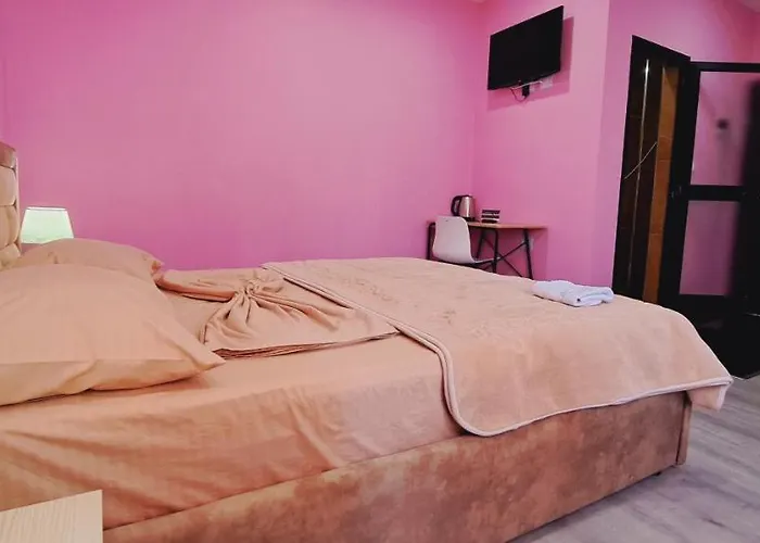 Hotel Citycenterhotel