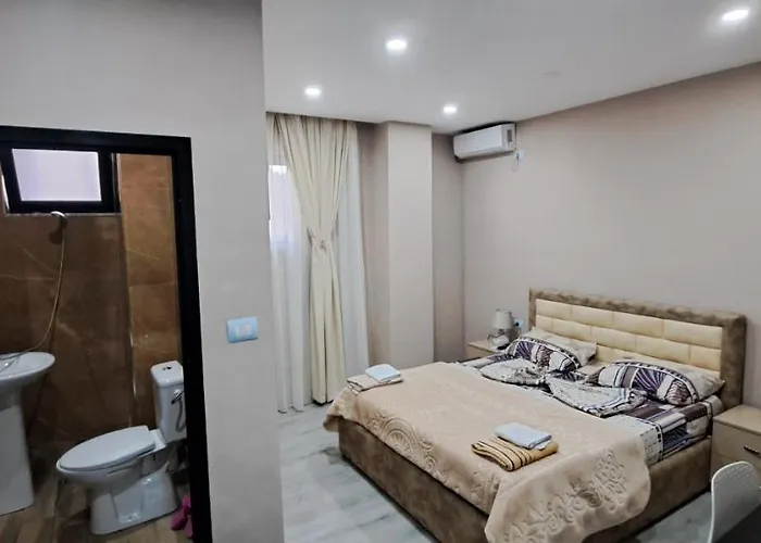 Citycenterhotel Szálloda 3*