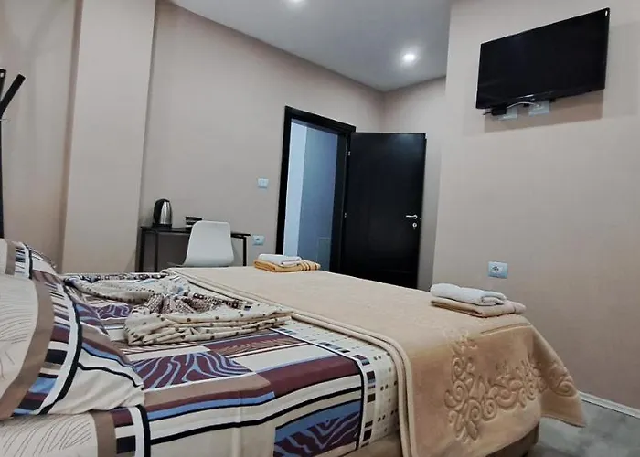 Citycenterhotel Szálloda 3*