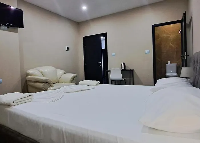 Citycenterhotel Szálloda 3*