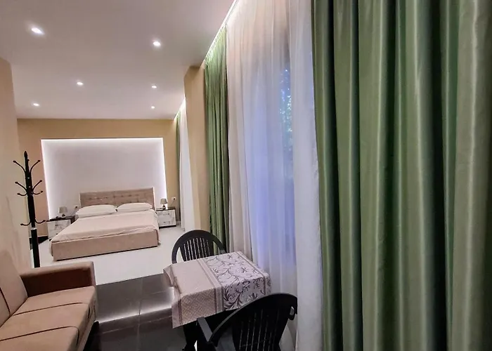 호텔 Citycenterhotel 3*