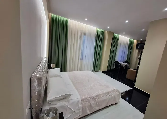 Citycenterhotel Hotel Shkodër