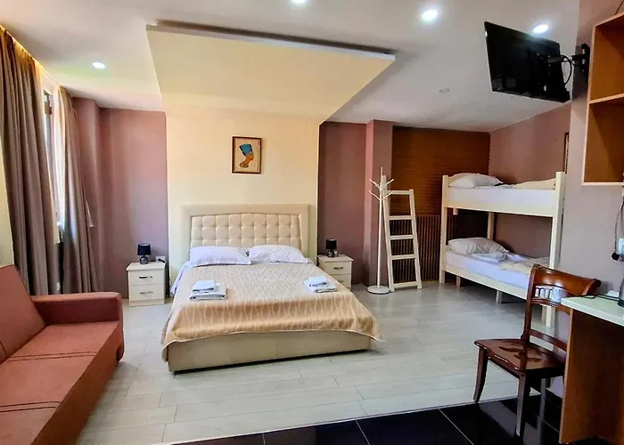 Szálloda Citycenterhotel 3*